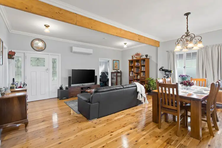 Fifth view of Homely house listing, 41 Hume Street, Pittsworth QLD 4356