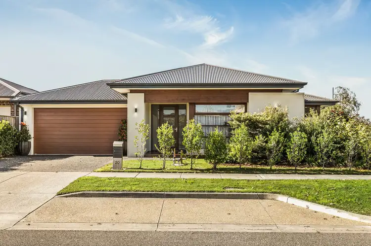Main view of Homely house listing, 20 Timbertop Boulevard, Officer VIC 3809