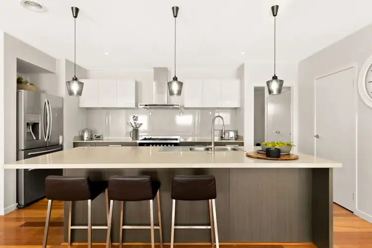 Sixth view of Homely house listing, 20 Timbertop Boulevard, Officer VIC 3809