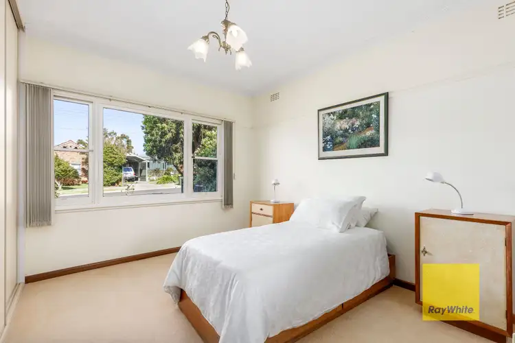 Sixth view of Homely house listing, 18 Weeroona Avenue, Hamlyn Heights VIC 3215