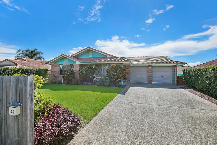 Main view of Homely house listing, 79 Windemere Road, Alexandra Hills QLD 4161