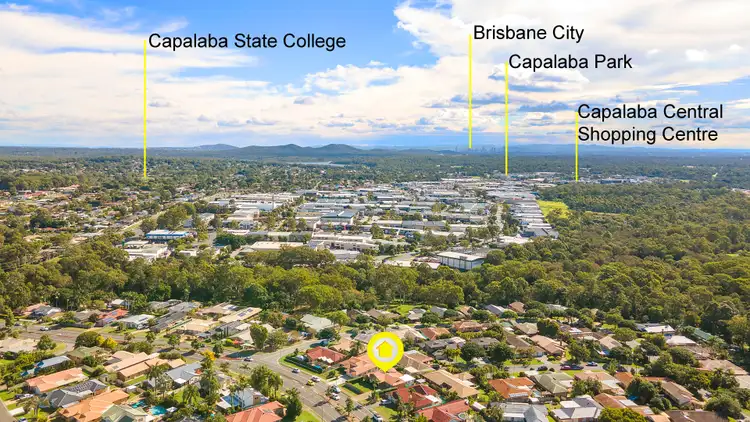Sixth view of Homely house listing, 79 Windemere Road, Alexandra Hills QLD 4161
