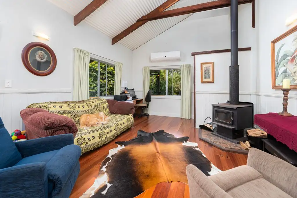 Main view of Homely house listing, 2 Draper Lane, D'aguilar QLD 4514