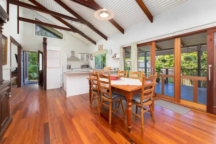 Fourth view of Homely house listing, 2 Draper Lane, D'aguilar QLD 4514