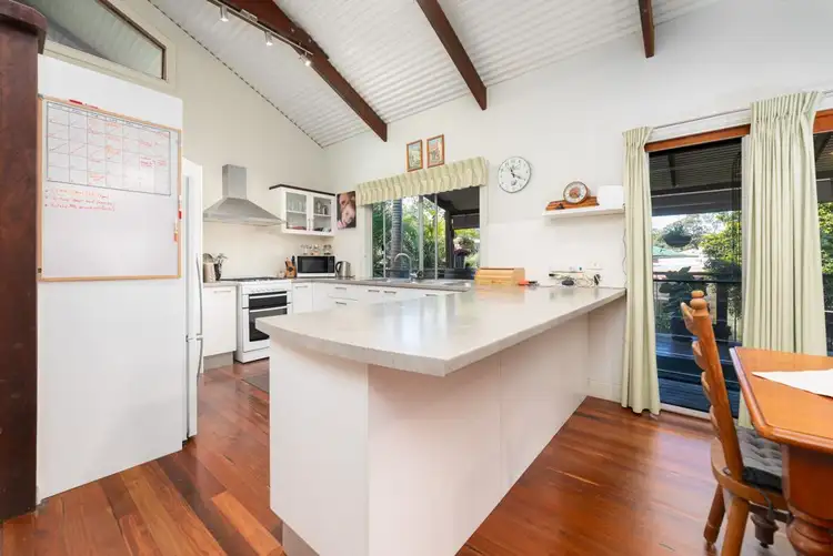 Fifth view of Homely house listing, 2 Draper Lane, D'aguilar QLD 4514