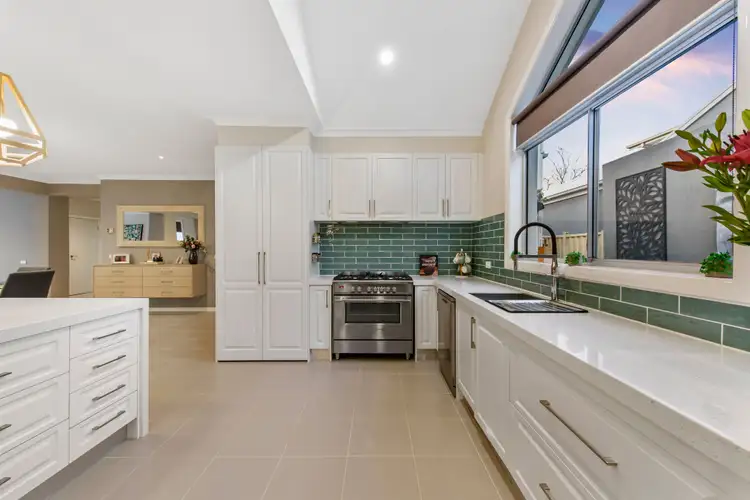 Third view of Homely house listing, 10 Catani Mews, Caroline Springs VIC 3023