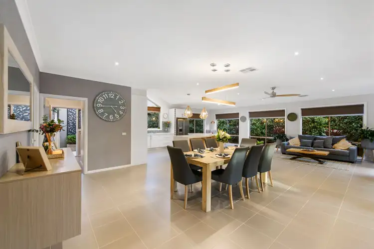 Fourth view of Homely house listing, 10 Catani Mews, Caroline Springs VIC 3023