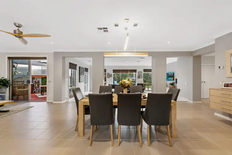 Sixth view of Homely house listing, 10 Catani Mews, Caroline Springs VIC 3023