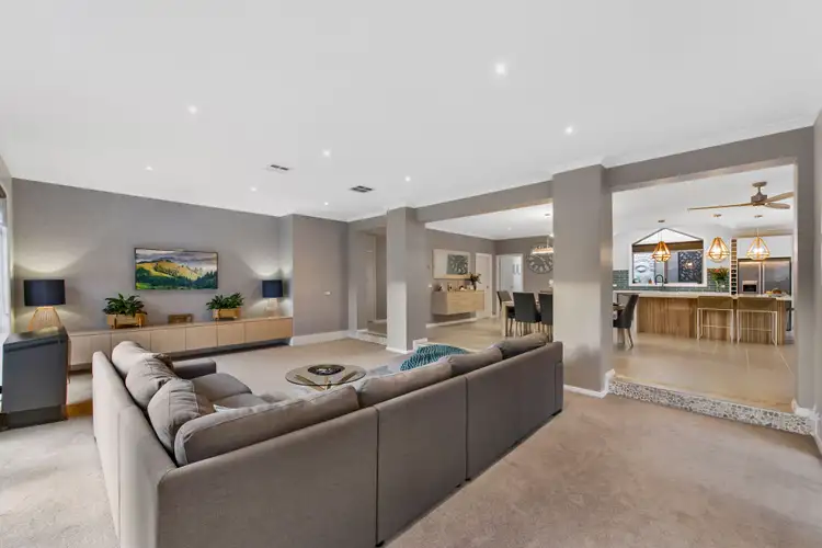 Seventh view of Homely house listing, 10 Catani Mews, Caroline Springs VIC 3023