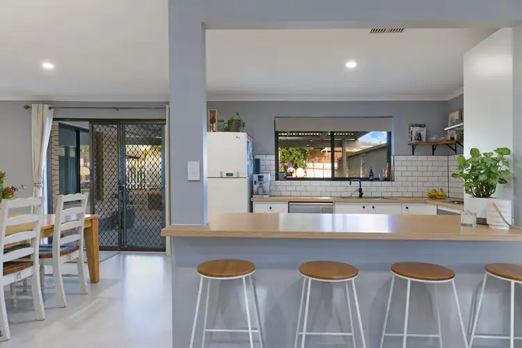 8 Homestead Drive, Hillbank SA 5112