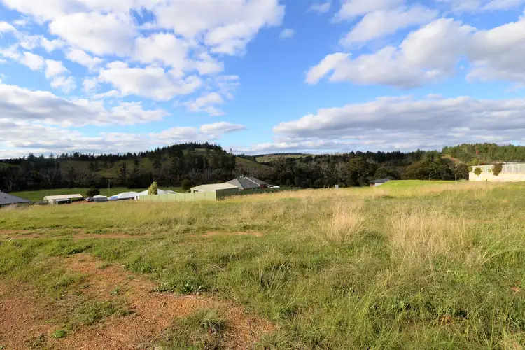Main view of Homely land listing, Lot 508 McAlpine Mews, Nannup WA 6275
