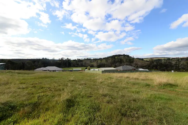 Second view of Homely land listing, Lot 508 McAlpine Mews, Nannup WA 6275