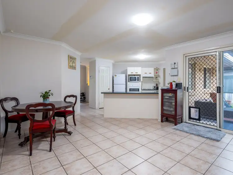 Second view of Homely house listing, 21 Silkyoak Circuit, Fitzgibbon QLD 4018