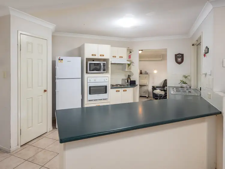 Fifth view of Homely house listing, 21 Silkyoak Circuit, Fitzgibbon QLD 4018