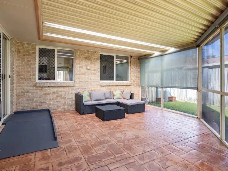 Sixth view of Homely house listing, 21 Silkyoak Circuit, Fitzgibbon QLD 4018