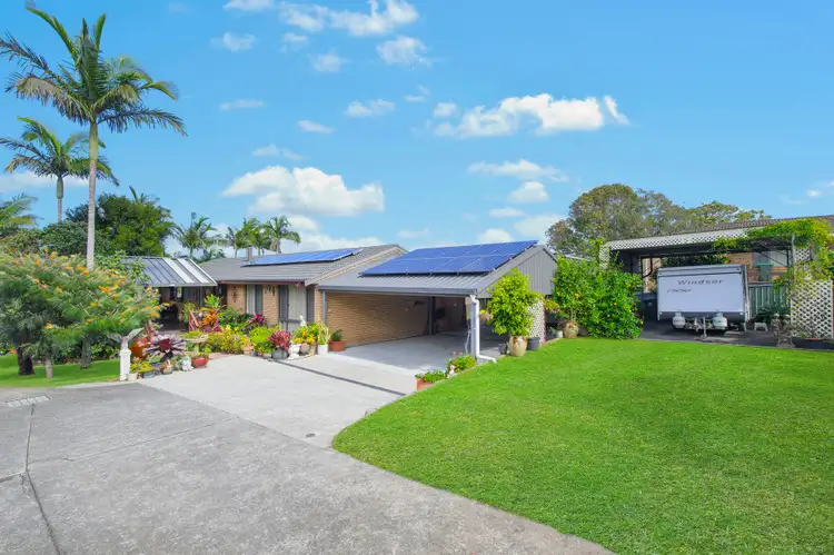 26A Heather Street, Port Macquarie NSW 2444