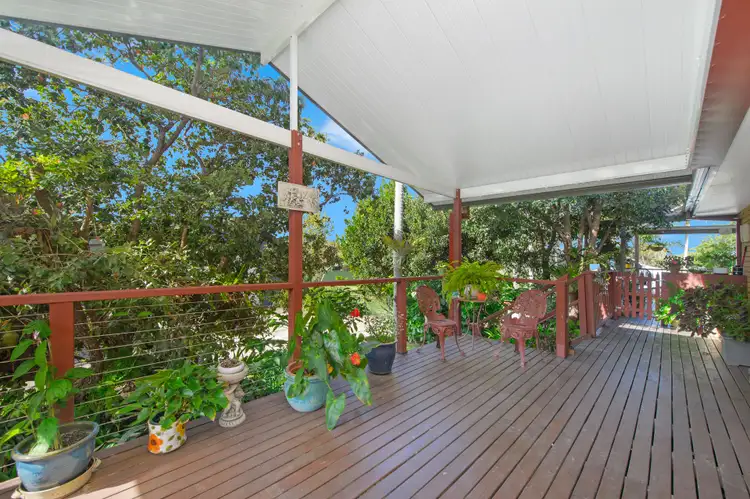 Second view of Homely house listing, 26A Heather Street, Port Macquarie NSW 2444
