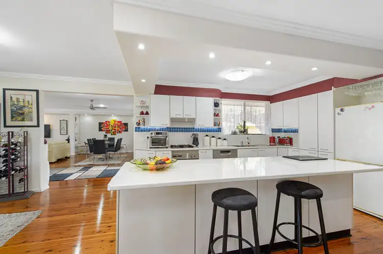 Third view of Homely house listing, 26A Heather Street, Port Macquarie NSW 2444