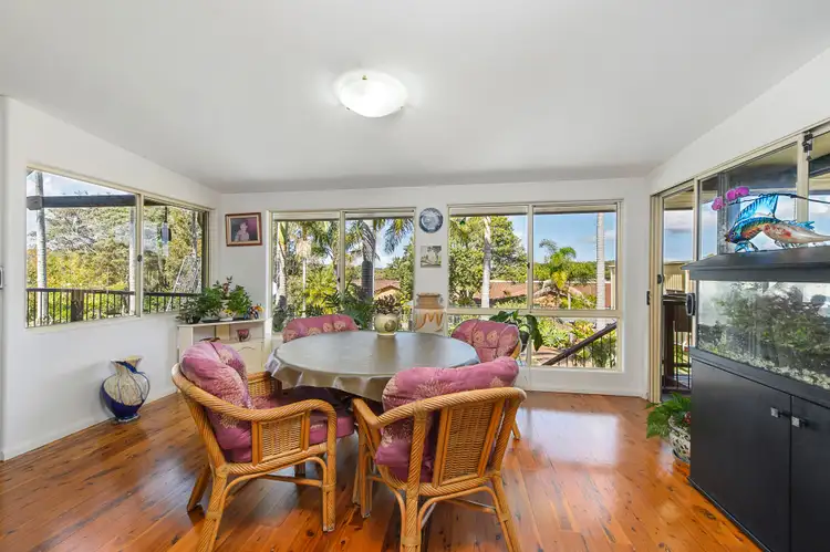 Fifth view of Homely house listing, 26A Heather Street, Port Macquarie NSW 2444