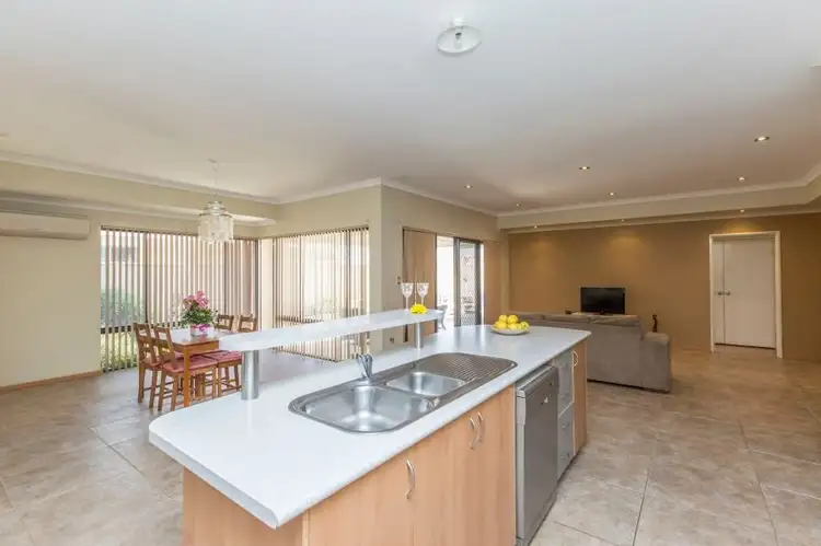 Third view of Homely house listing, 2 Rupara Circle, Quinns Rocks WA 6030