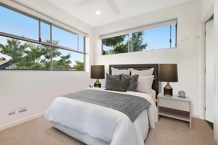 Fifth view of Homely unit listing, 205/38-42 Lowerson Street, Lutwyche QLD 4030