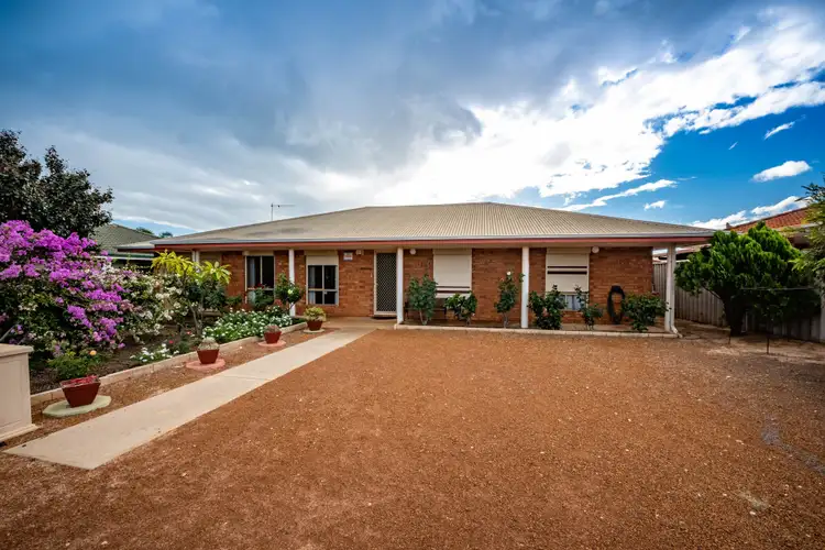 Main view of Homely house listing, 8 Mugana Crescent, Waggrakine WA 6530