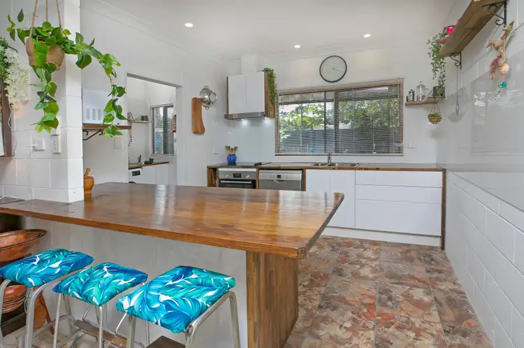 Seventh view of Homely house listing, 17 Barra Close, Wonga Beach QLD 4873