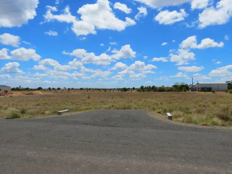 Main view of Homely land listing, Address available on request