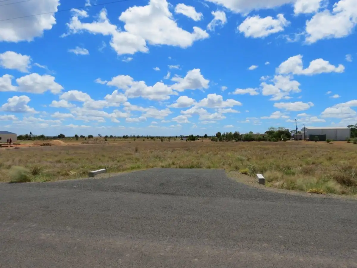 Main view of Homely land listing, Address available on request