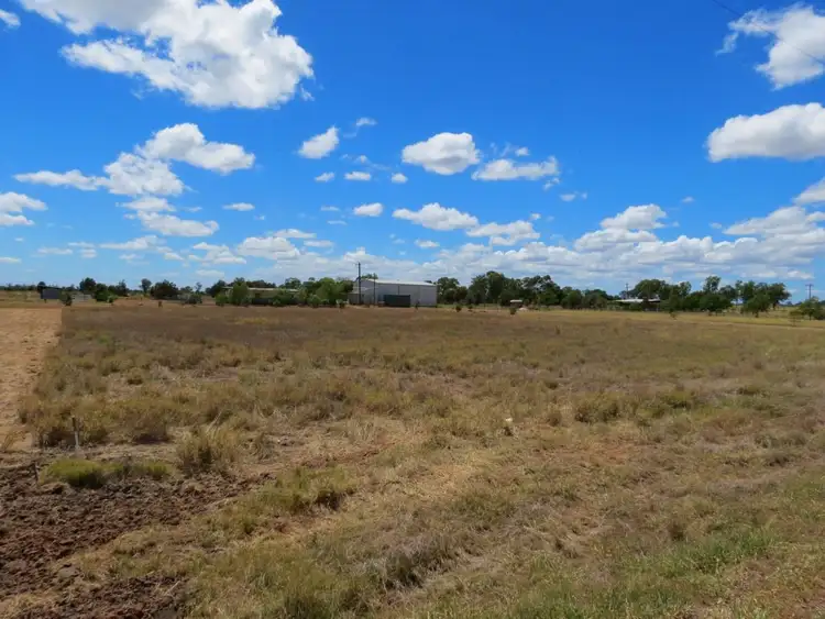 Second view of Homely land listing, Address available on request