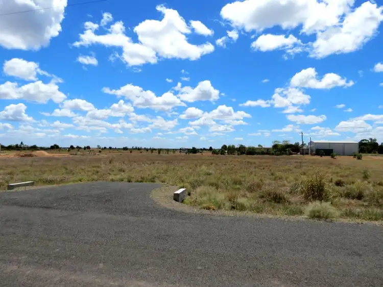 Third view of Homely land listing, Address available on request