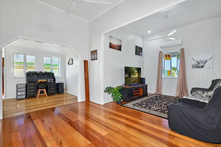 Second view of Homely house listing, 38 Riverstone Road, Gordonvale QLD 4865