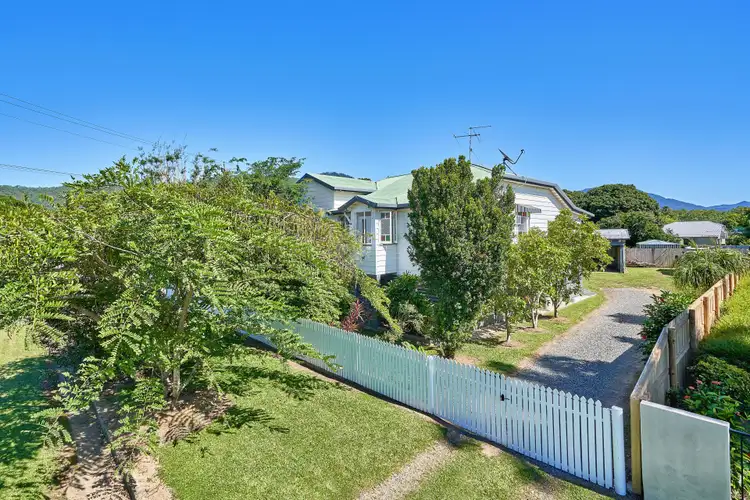 Third view of Homely house listing, 38 Riverstone Road, Gordonvale QLD 4865