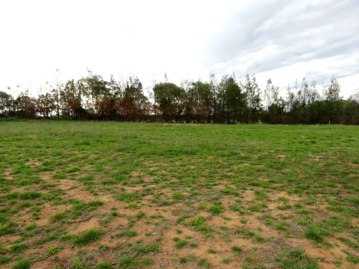 Main view of Homely land listing, 8-9 Chandon Court, Emerald QLD 4720