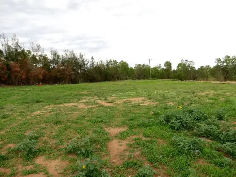 Second view of Homely land listing, 8-9 Chandon Court, Emerald QLD 4720