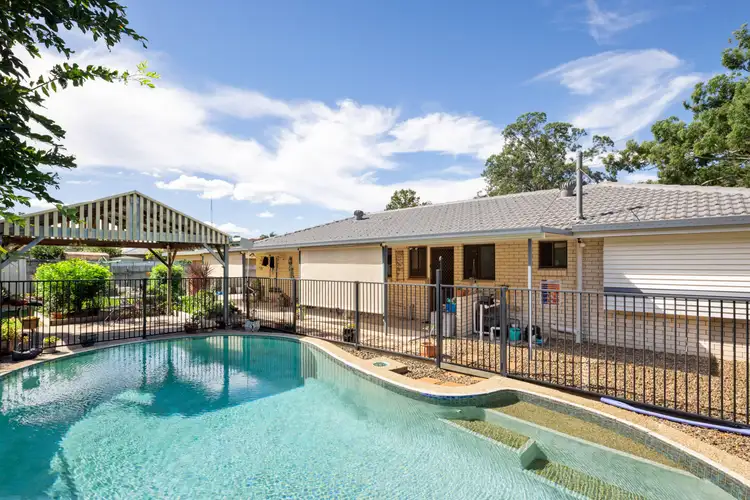39 Cooyar Street, Aspley QLD 4034