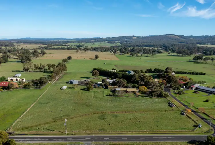 Third view of Homely house listing, 11 Hobsons Court, Yarram VIC 3971
