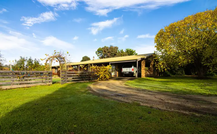 Fifth view of Homely house listing, 11 Hobsons Court, Yarram VIC 3971