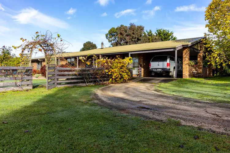 Sixth view of Homely house listing, 11 Hobsons Court, Yarram VIC 3971