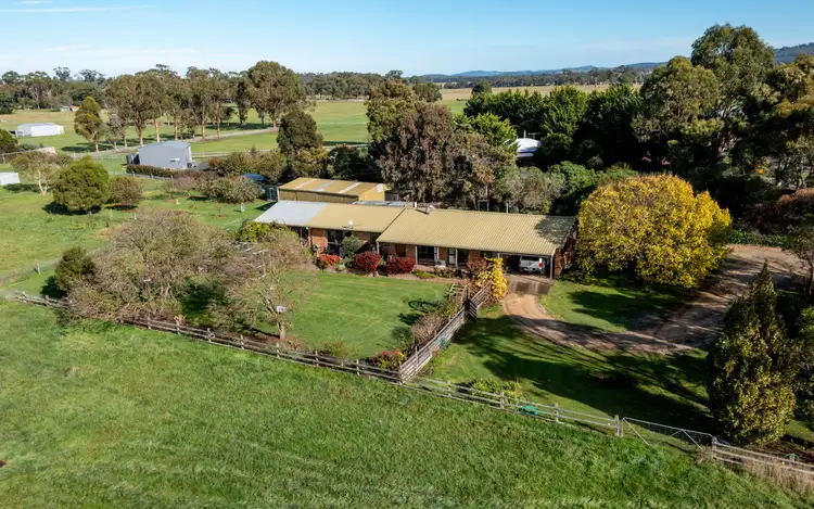 Seventh view of Homely house listing, 11 Hobsons Court, Yarram VIC 3971
