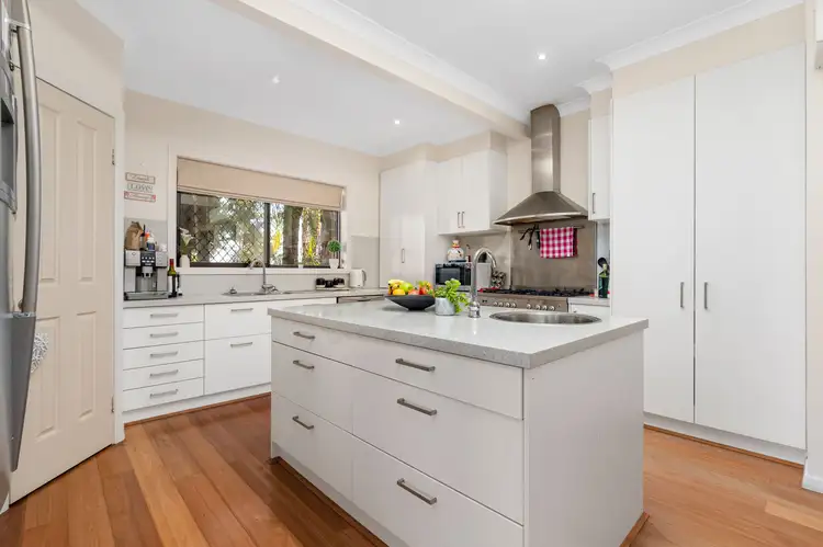 Fourth view of Homely house listing, 23 Craig Drive, Bellbridge VIC 3691