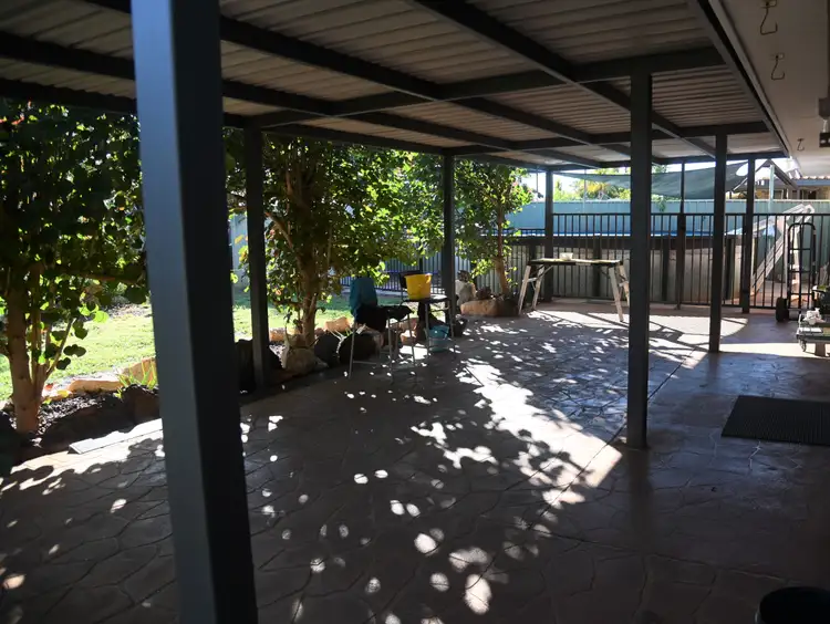 Second view of Homely house listing, 22 Dorrigo Loop, South Hedland WA 6722