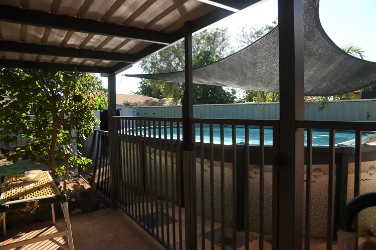 Third view of Homely house listing, 22 Dorrigo Loop, South Hedland WA 6722