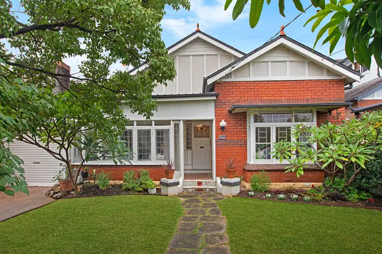 Main view of Homely house listing, 19 Lenore Street, Russell Lea NSW 2046