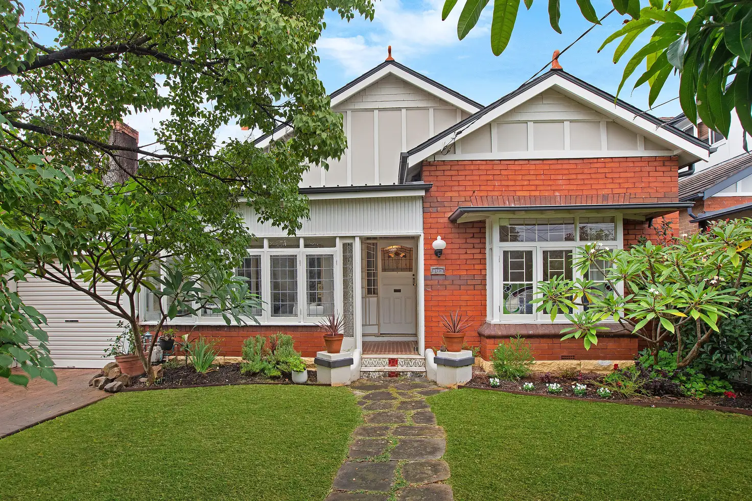 Main view of Homely house listing, 19 Lenore Street, Russell Lea NSW 2046