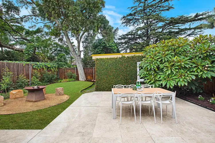 Second view of Homely house listing, 19 Lenore Street, Russell Lea NSW 2046