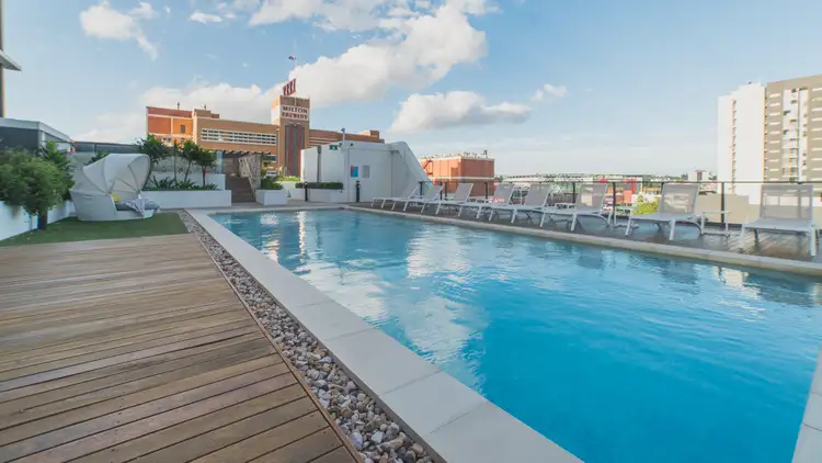 Seventh view of Homely apartment listing, 2002/55 Railway Terrace, Milton QLD 4064