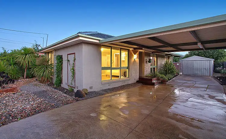 Main view of Homely house listing, 4 Aycliffe Drive, Deer Park VIC 3023