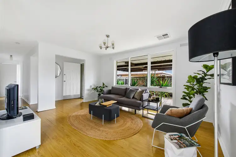 Fourth view of Homely house listing, 4 Aycliffe Drive, Deer Park VIC 3023