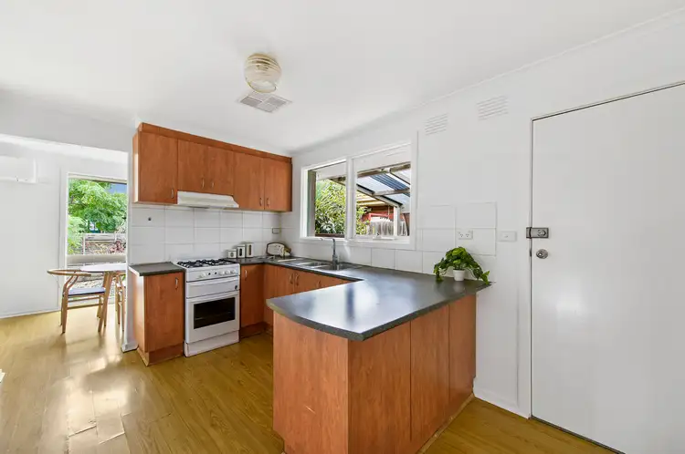 Sixth view of Homely house listing, 4 Aycliffe Drive, Deer Park VIC 3023